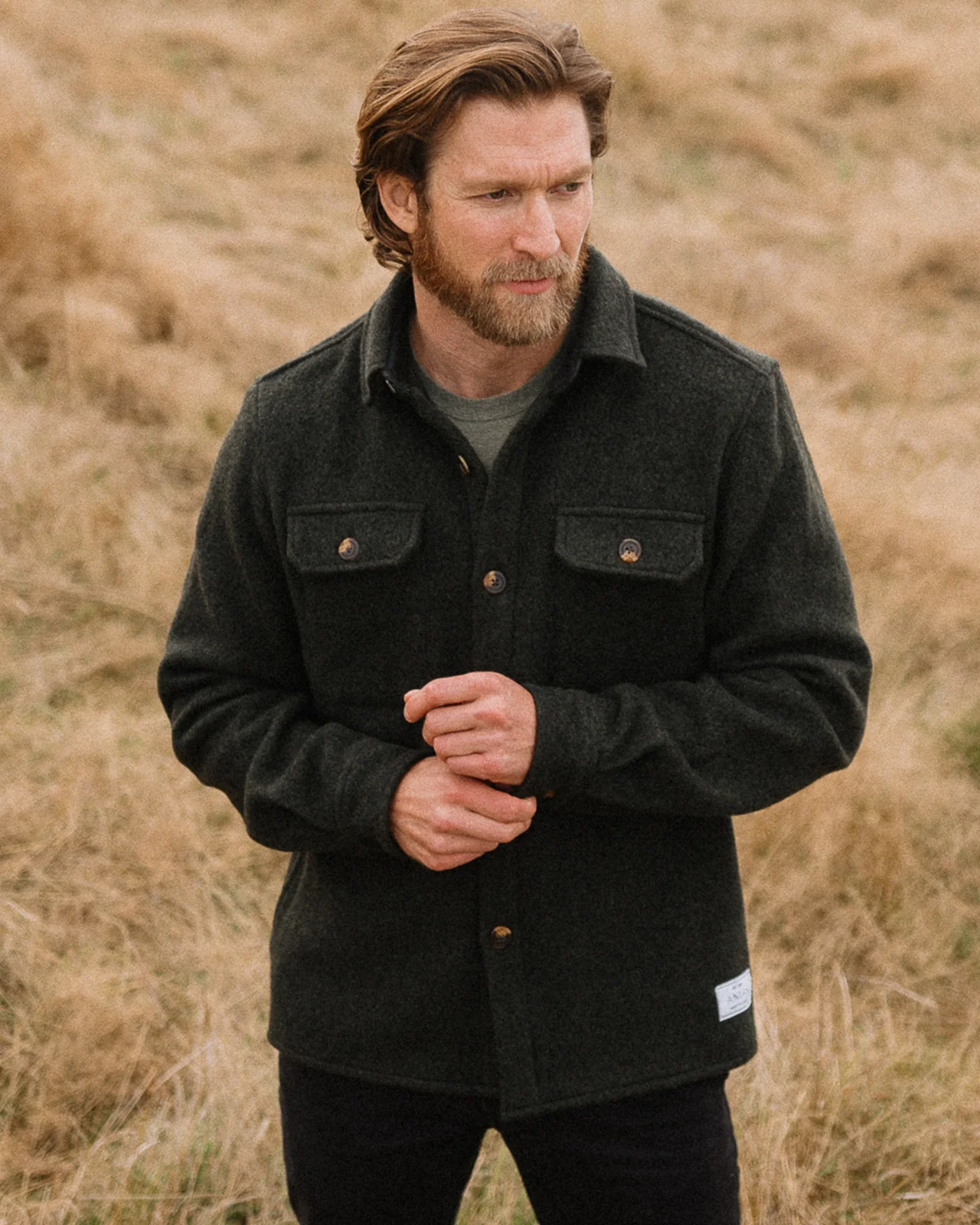 The Field Coat - Image 41