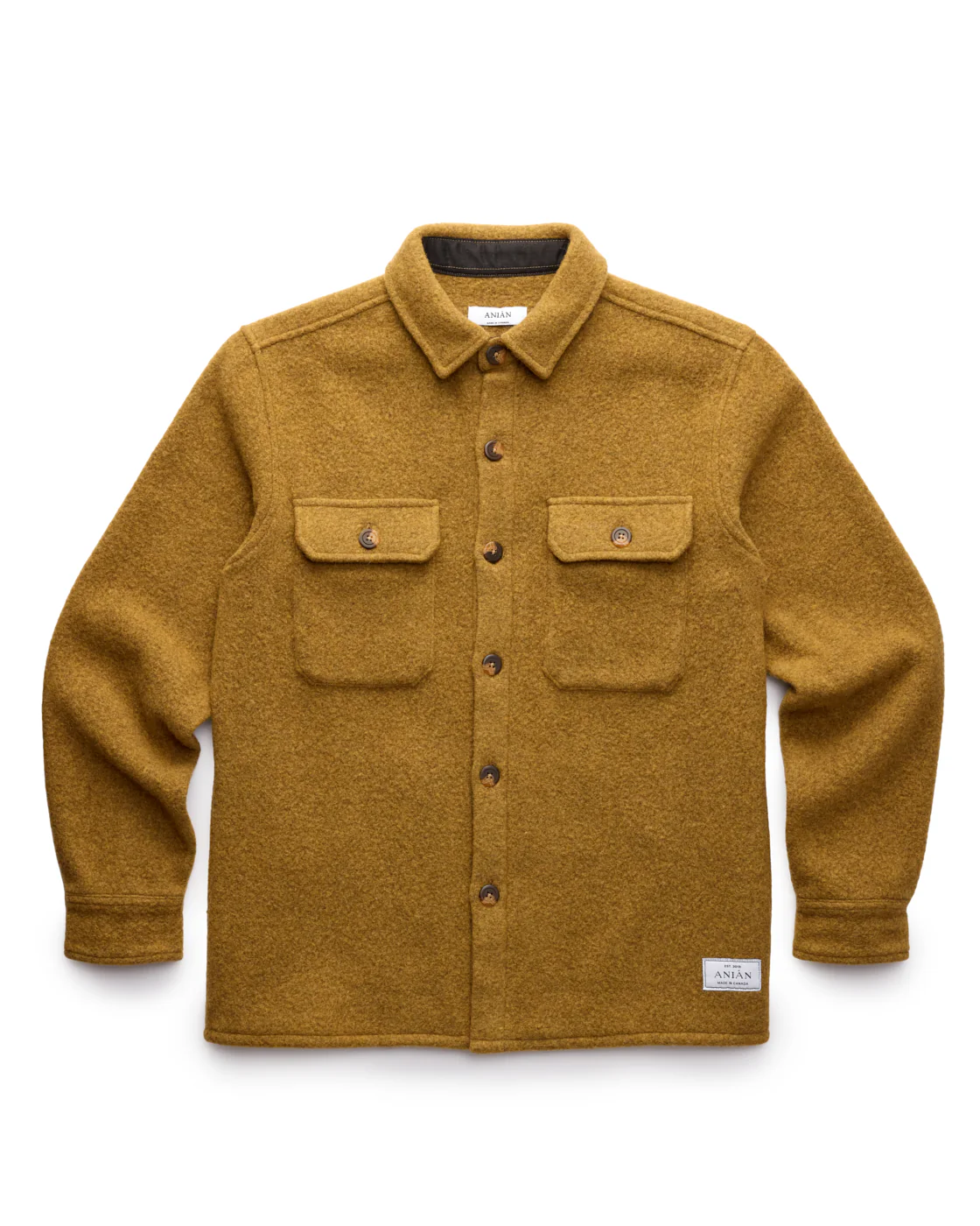 The Field Coat - Image 42