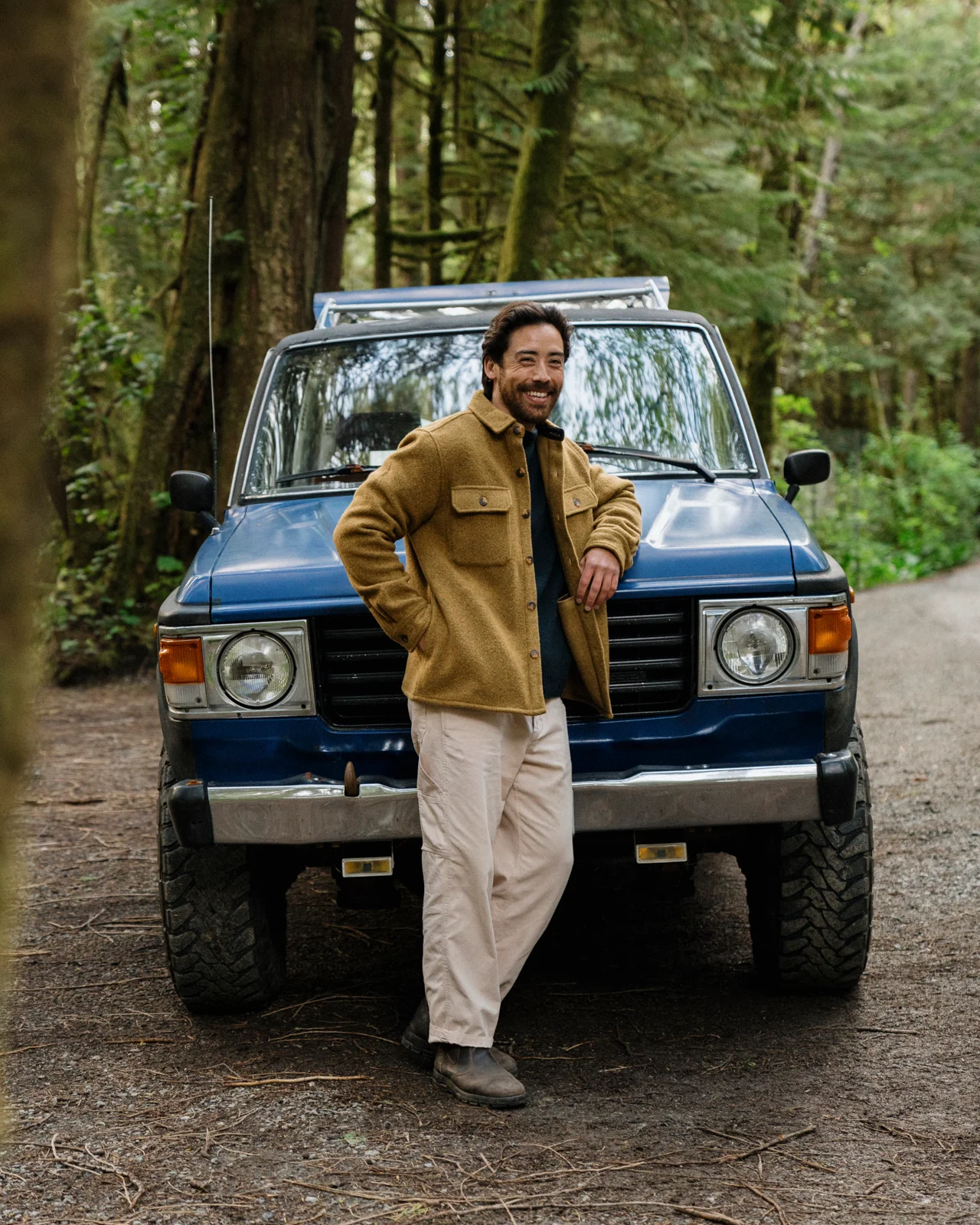The Field Coat - Image 44