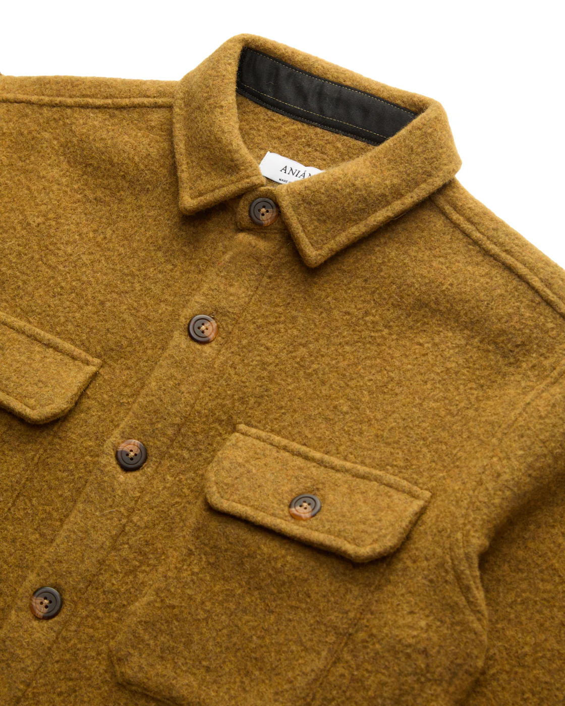 The Field Coat - Image 47