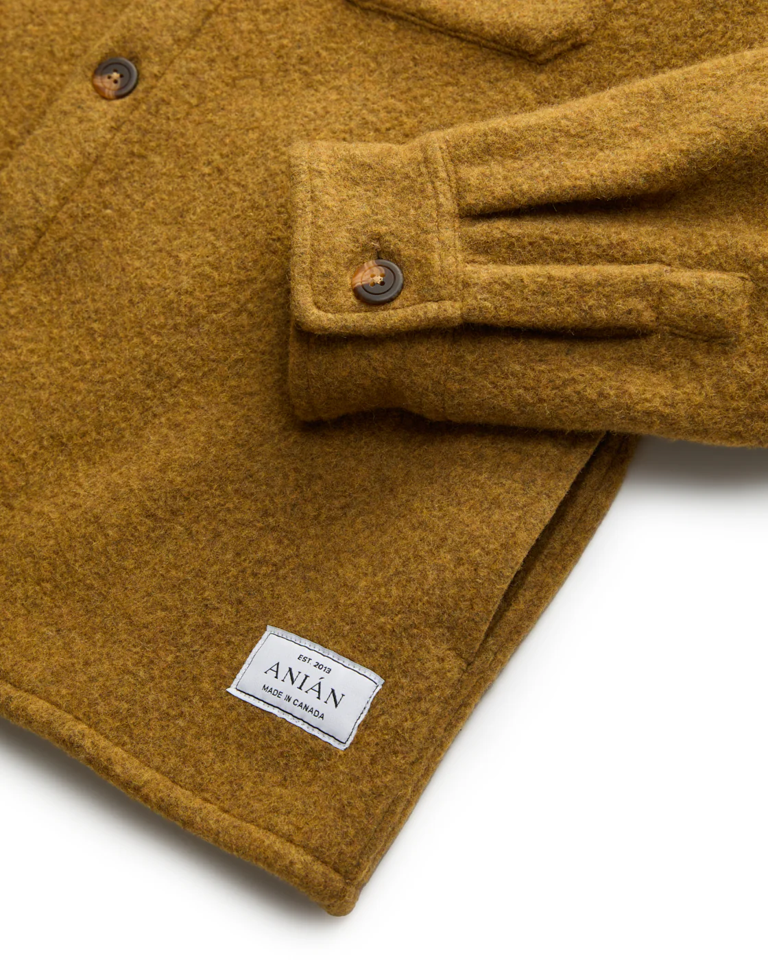 The Field Coat - Image 48