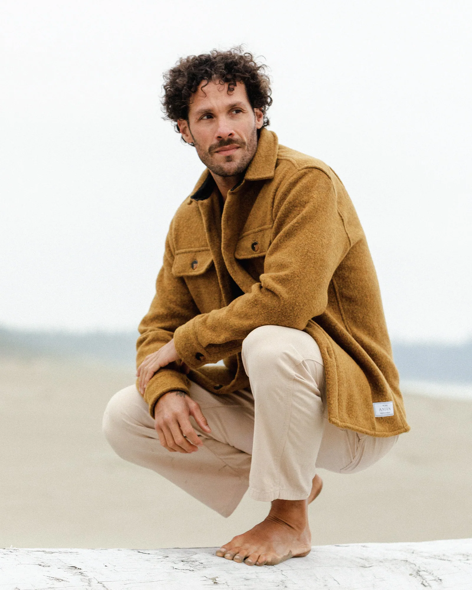 The Field Coat - Image 49
