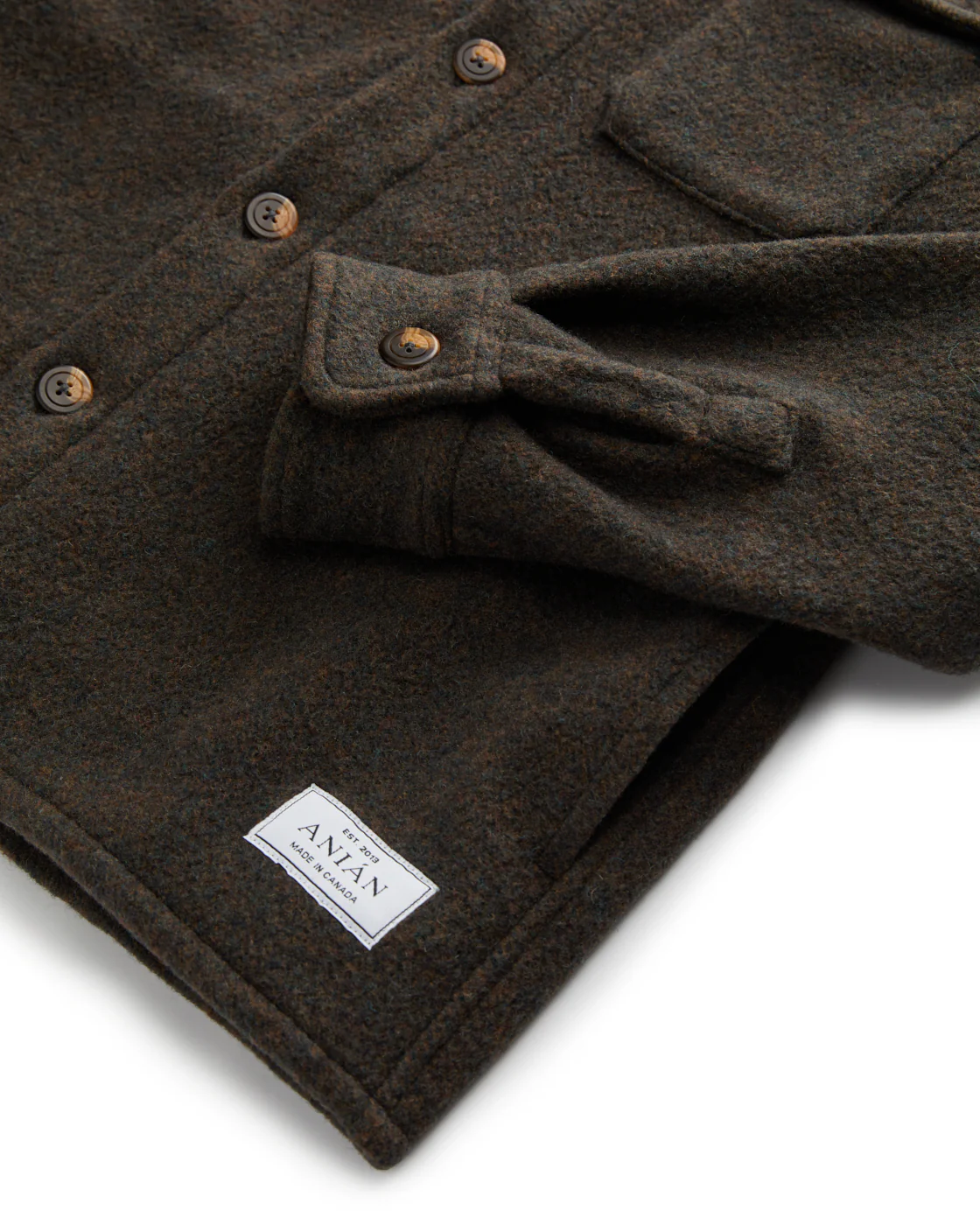 The Field Coat - Image 5