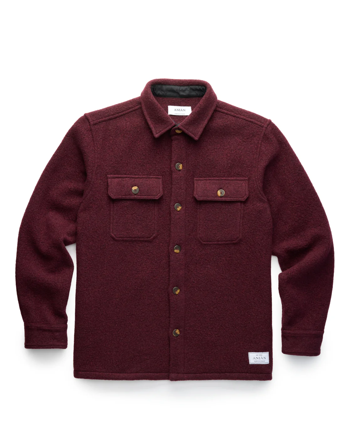 The Field Coat - Image 53