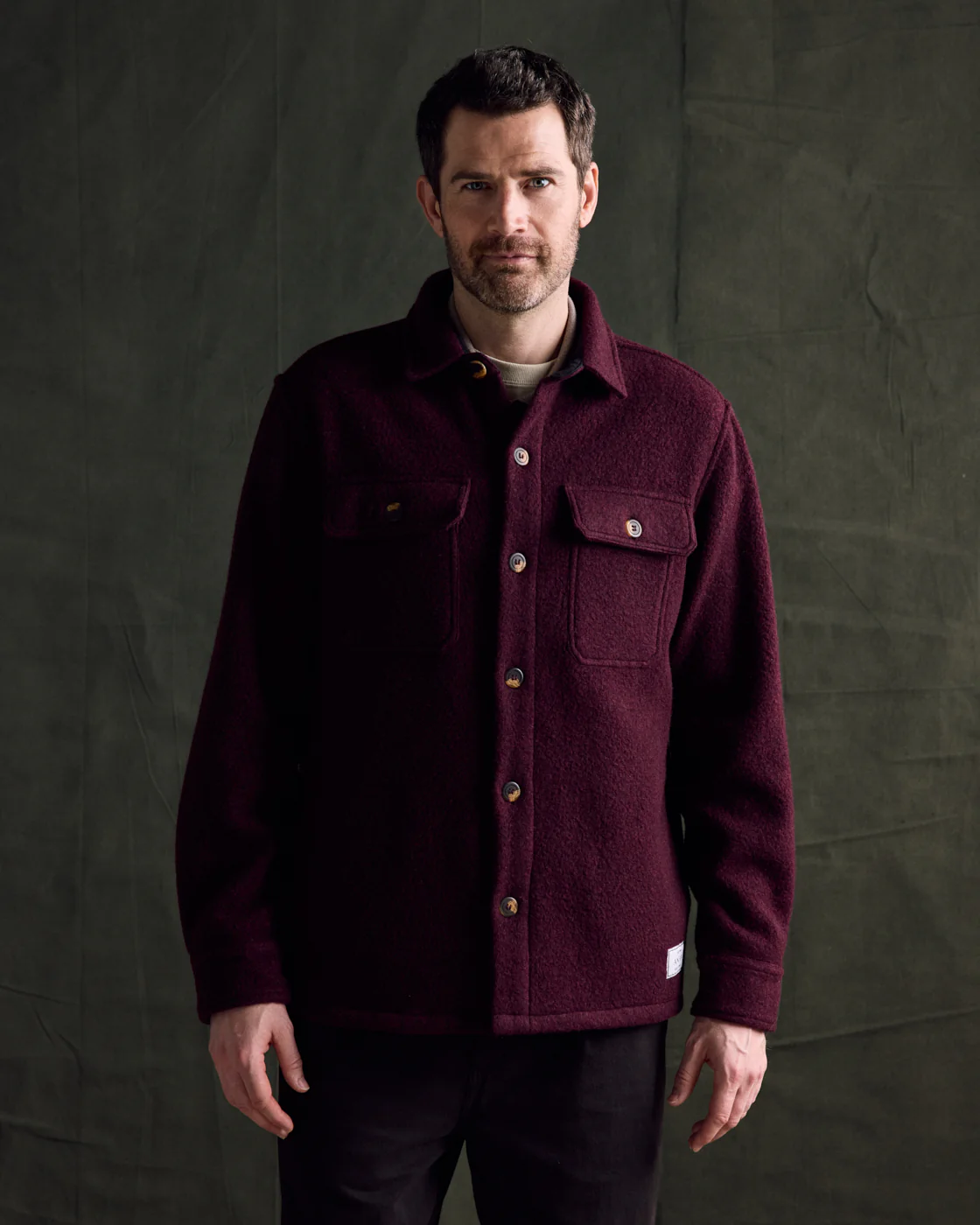 The Field Coat - Image 55