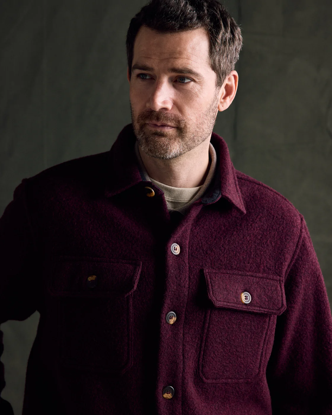 The Field Coat - Image 56