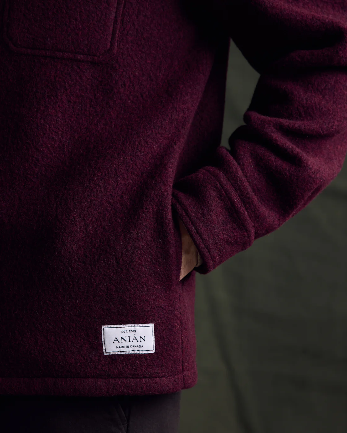 The Field Coat - Image 57