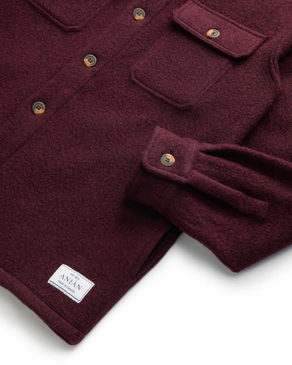 The Field Coat - Image 58