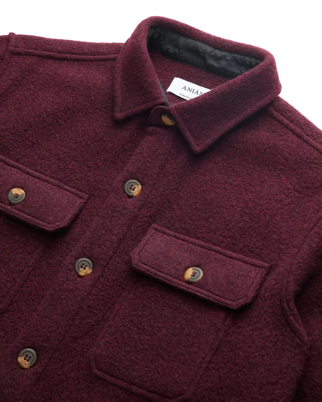 The Field Coat - Image 59