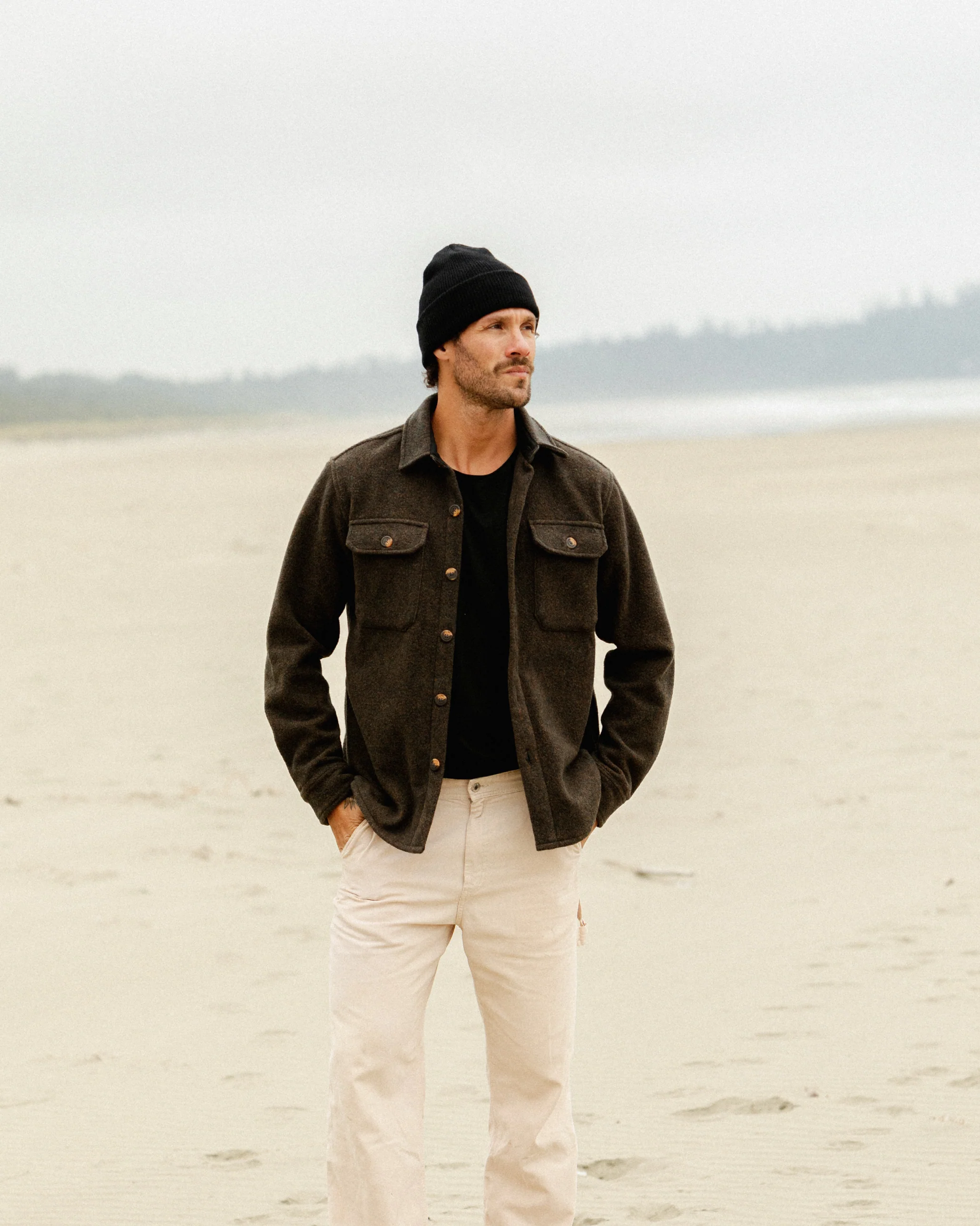 The Field Coat - Image 6