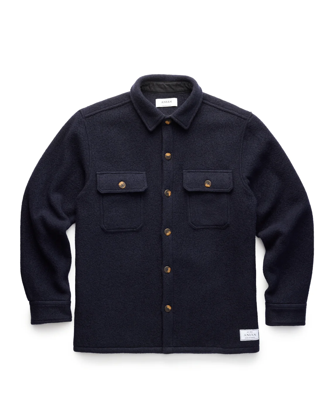 The Field Coat - Image 60