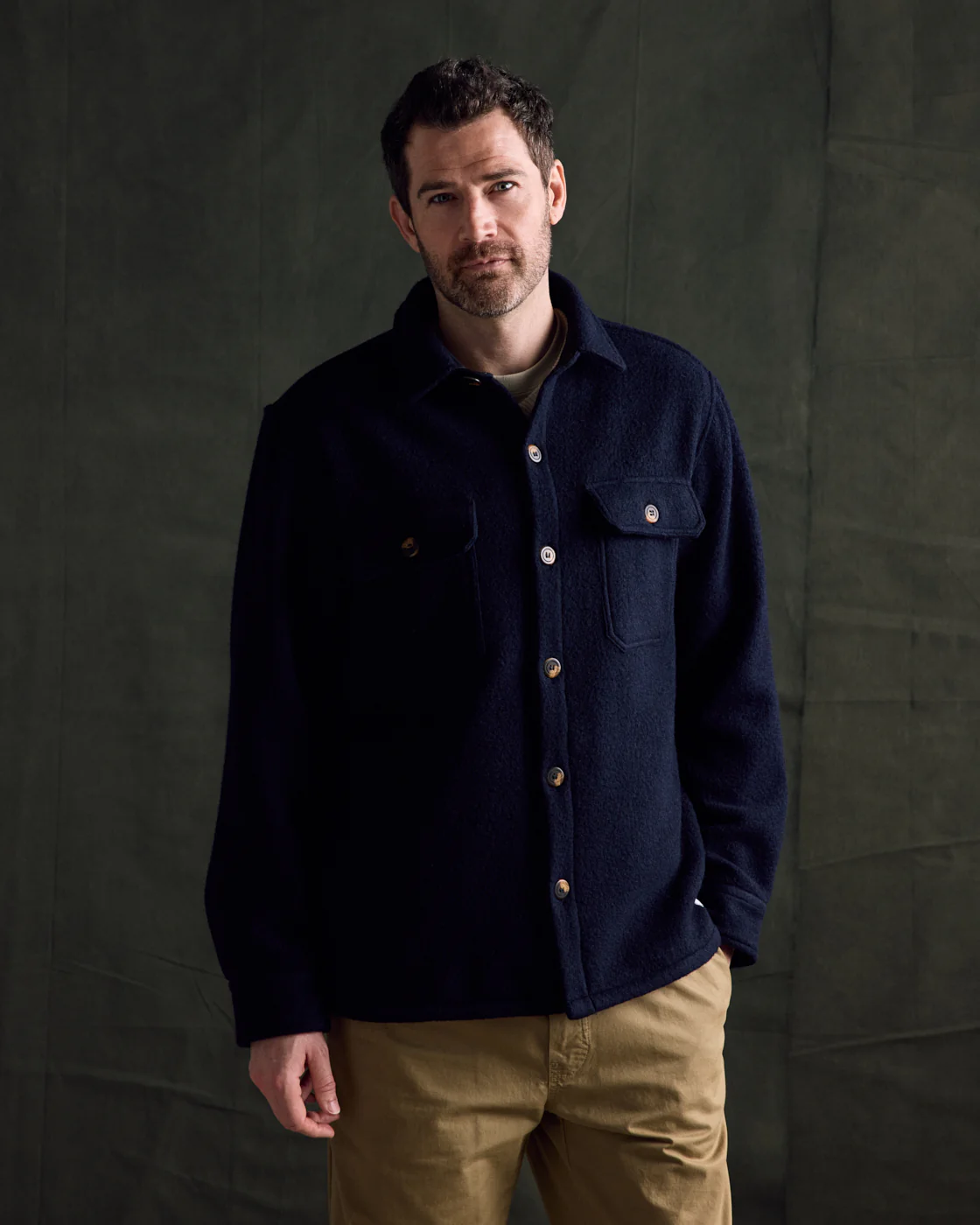 The Field Coat - Image 61