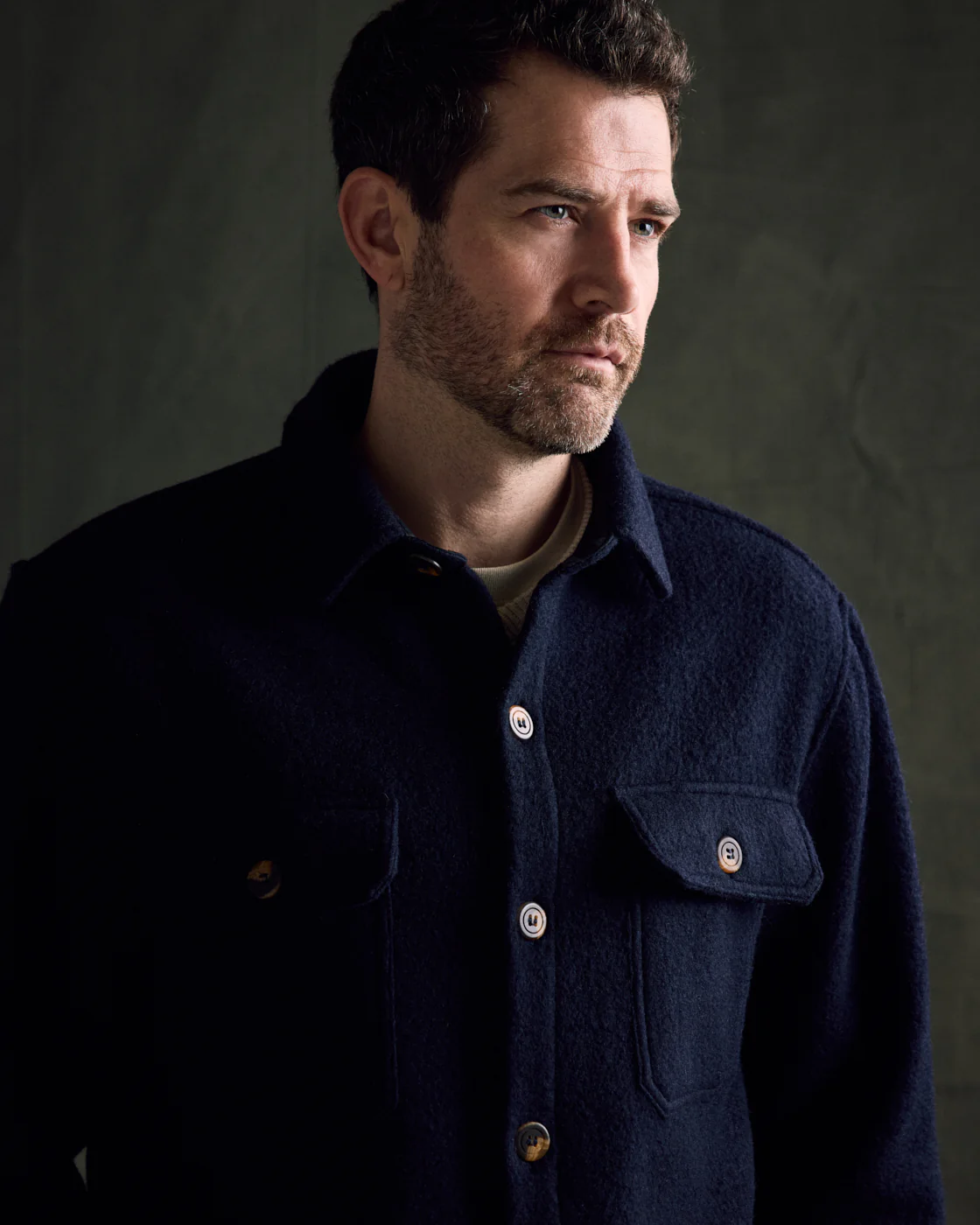 The Field Coat - Image 62