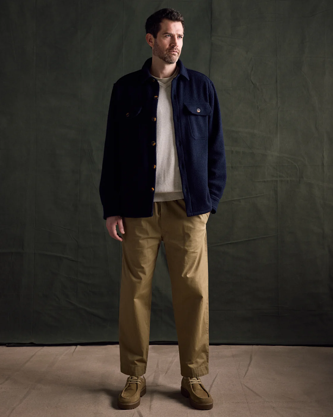 The Field Coat - Image 63