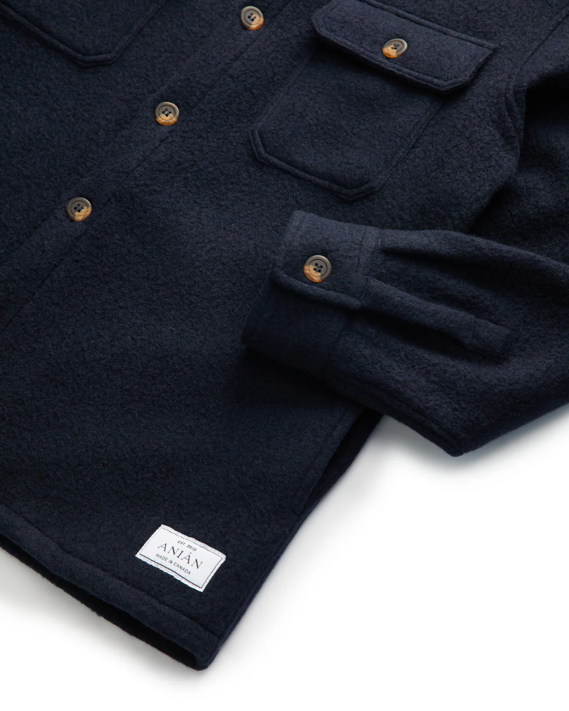 The Field Coat - Image 65