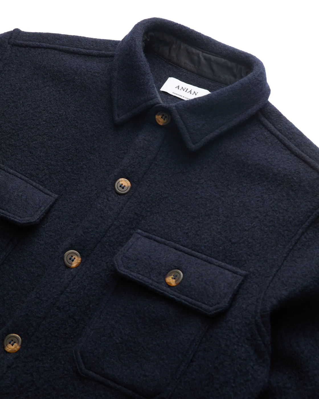 The Field Coat - Image 66