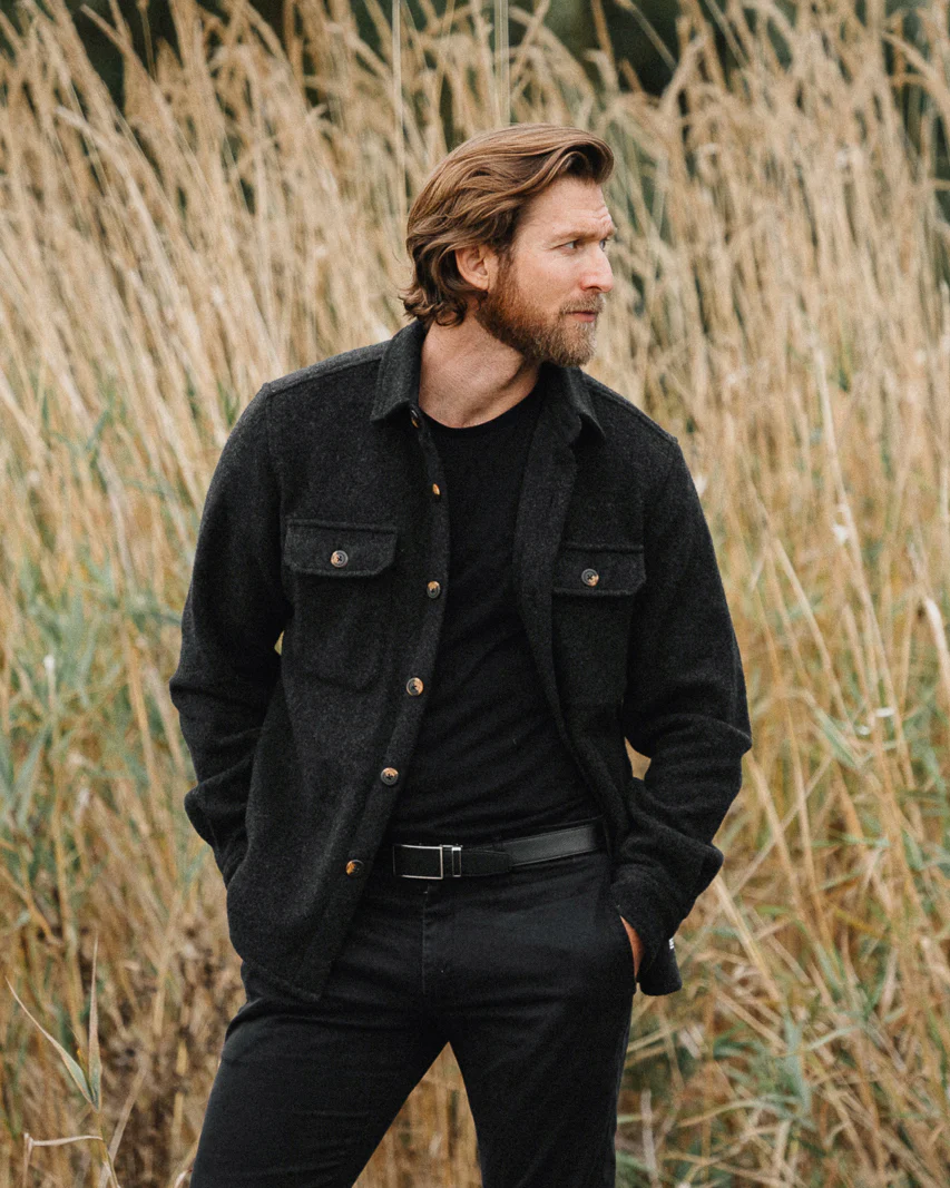 The Field Coat - Image 8