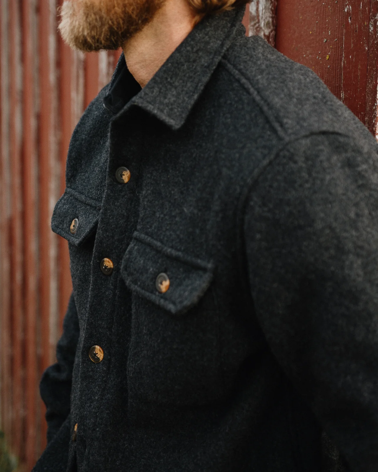 The Field Coat - Image 9