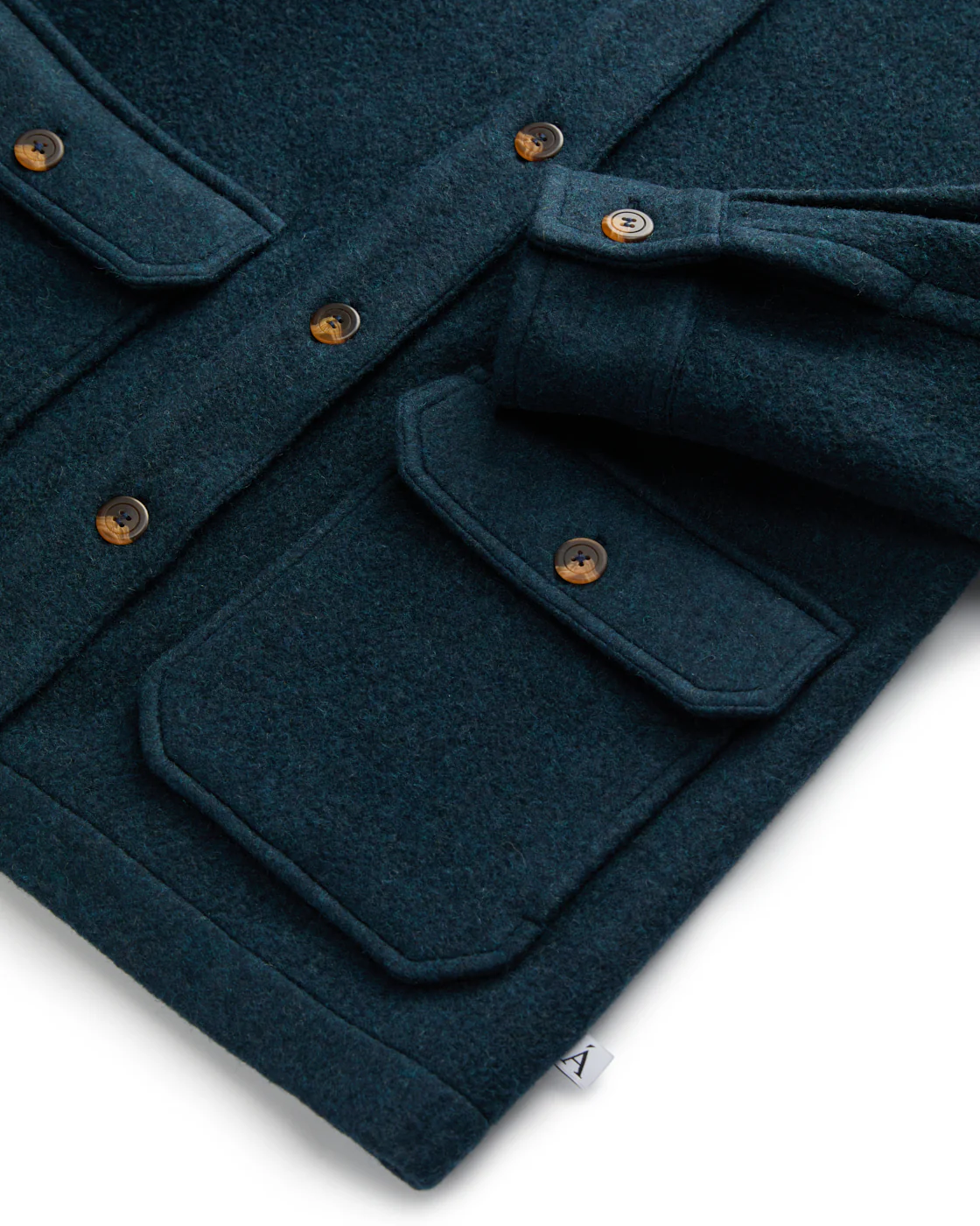 The Georgia Coat - Image 11