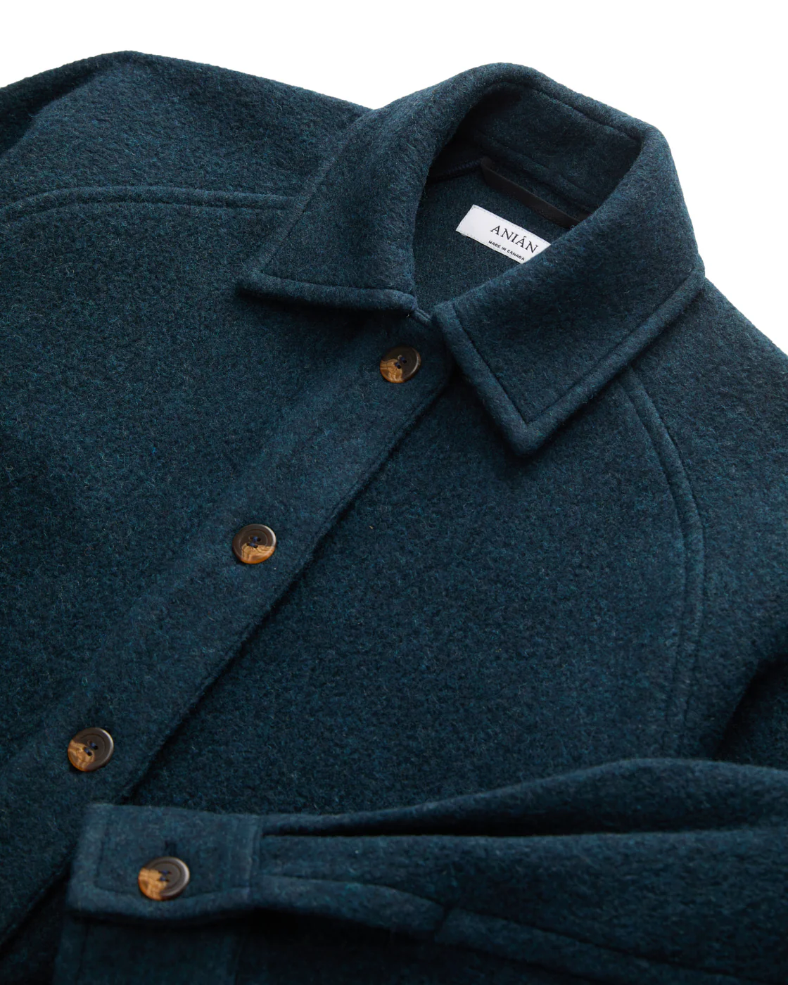 The Georgia Coat - Image 12