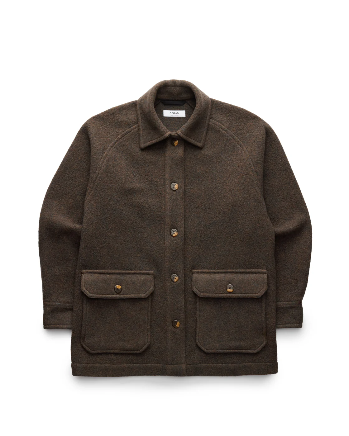 The Georgia Coat - Image 13