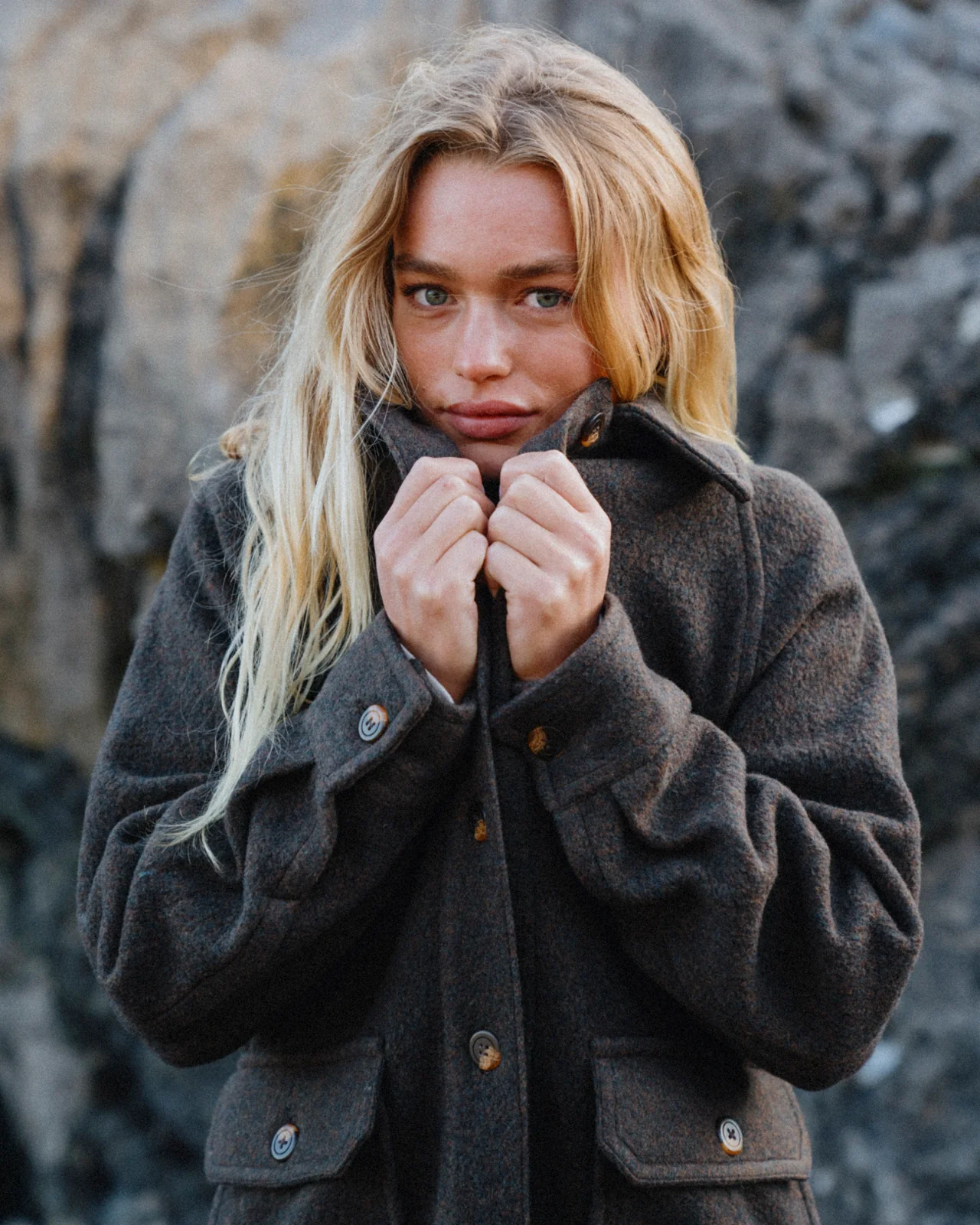 The Georgia Coat - Image 15