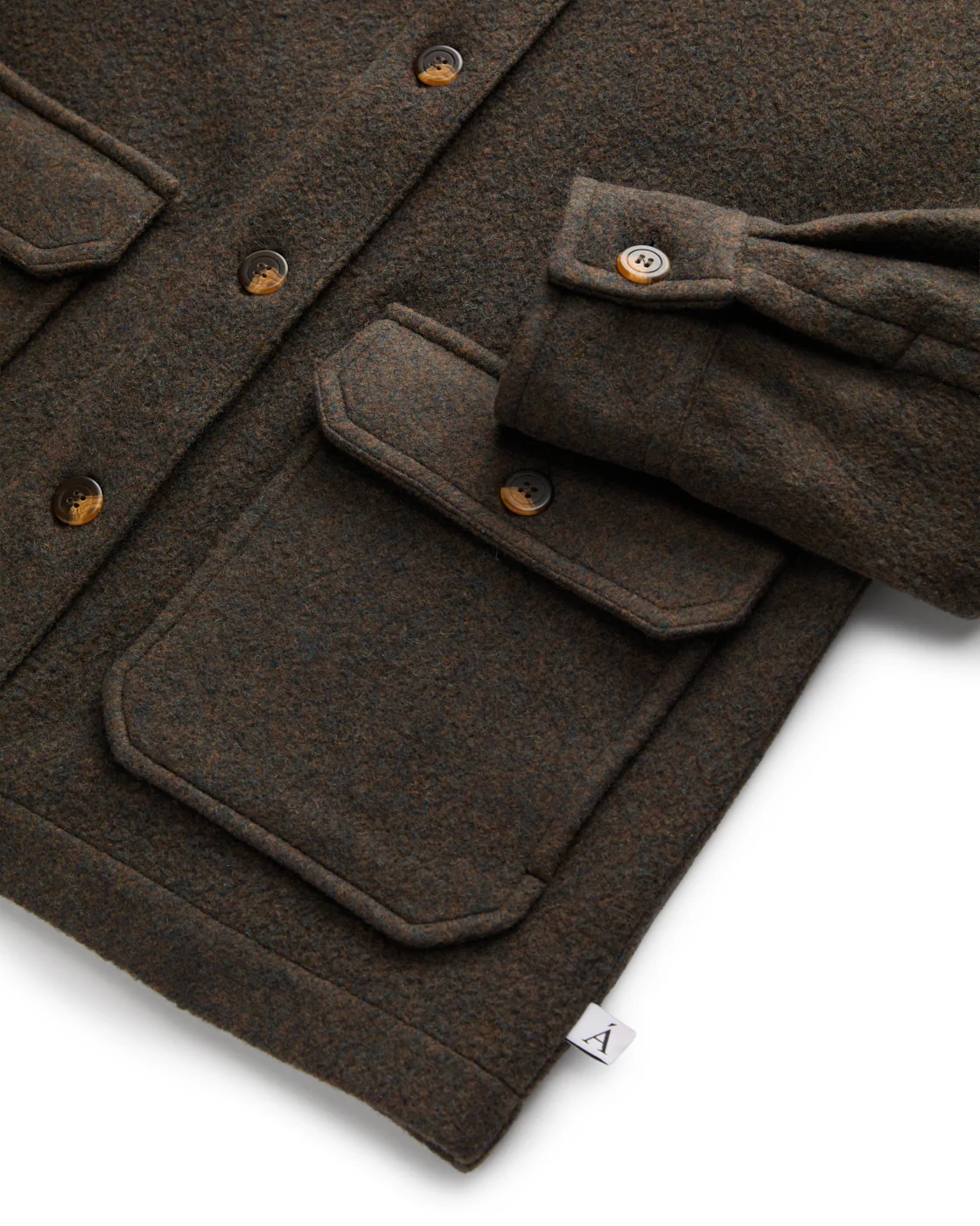 The Georgia Coat - Image 16
