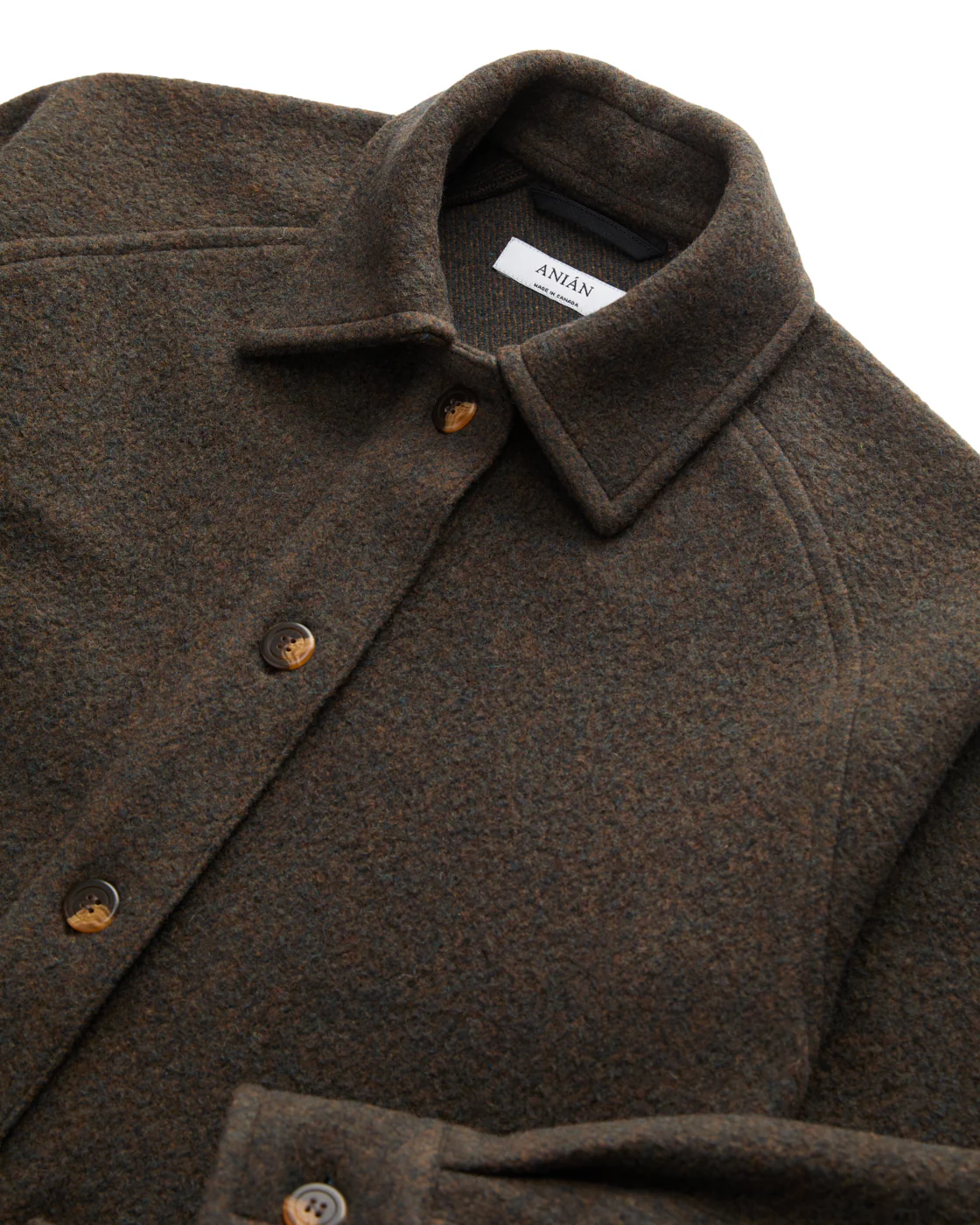 The Georgia Coat - Image 17