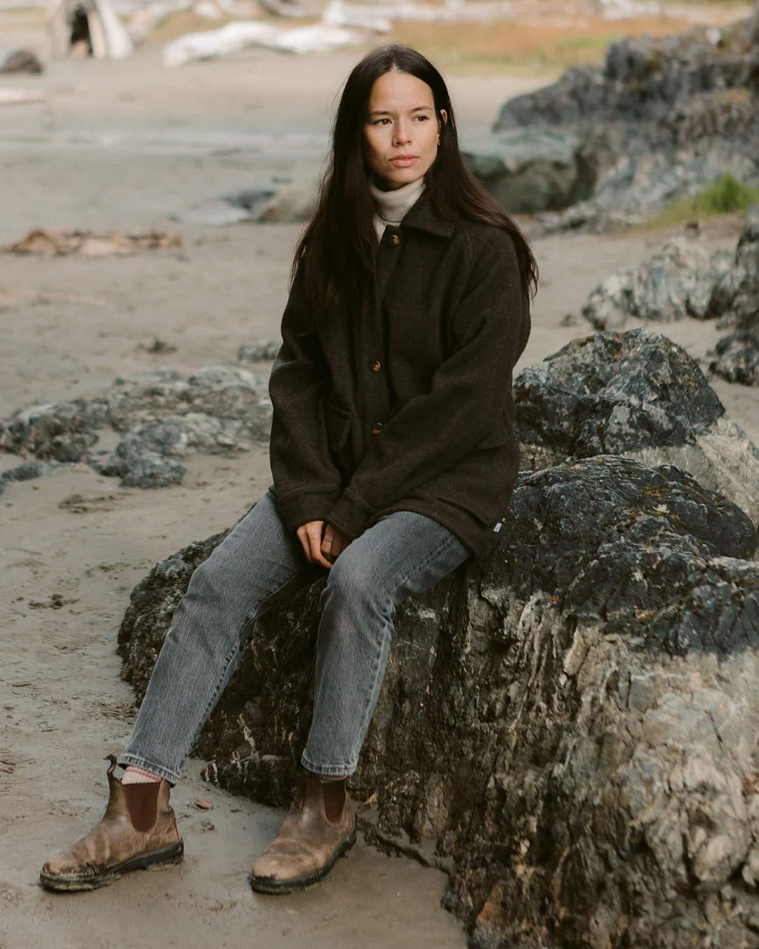 The Georgia Coat - Image 18