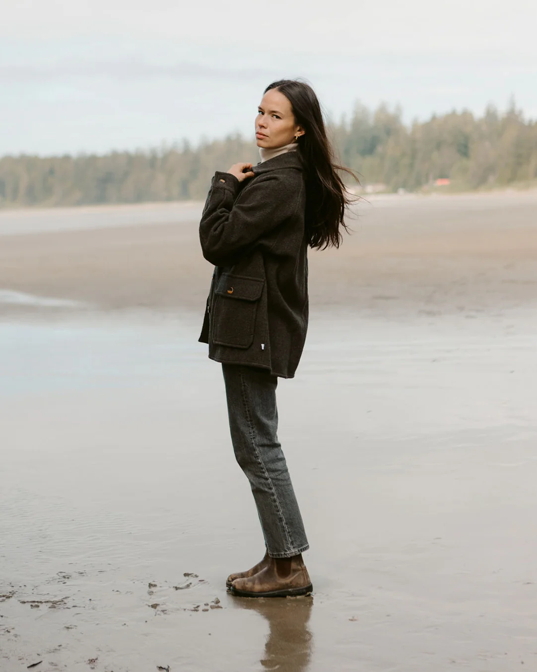 The Georgia Coat - Image 20