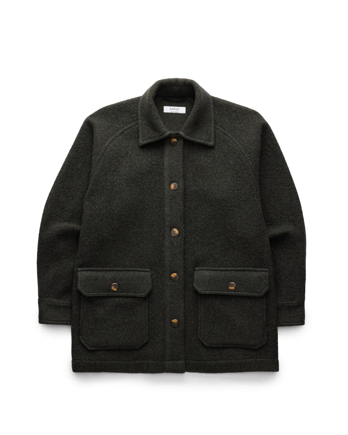 The Georgia Coat - Image 21