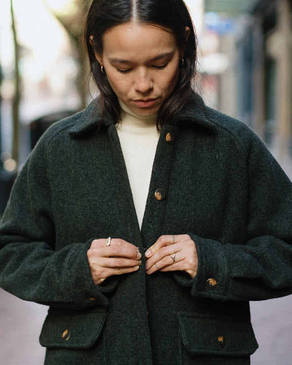 The Georgia Coat - Image 23