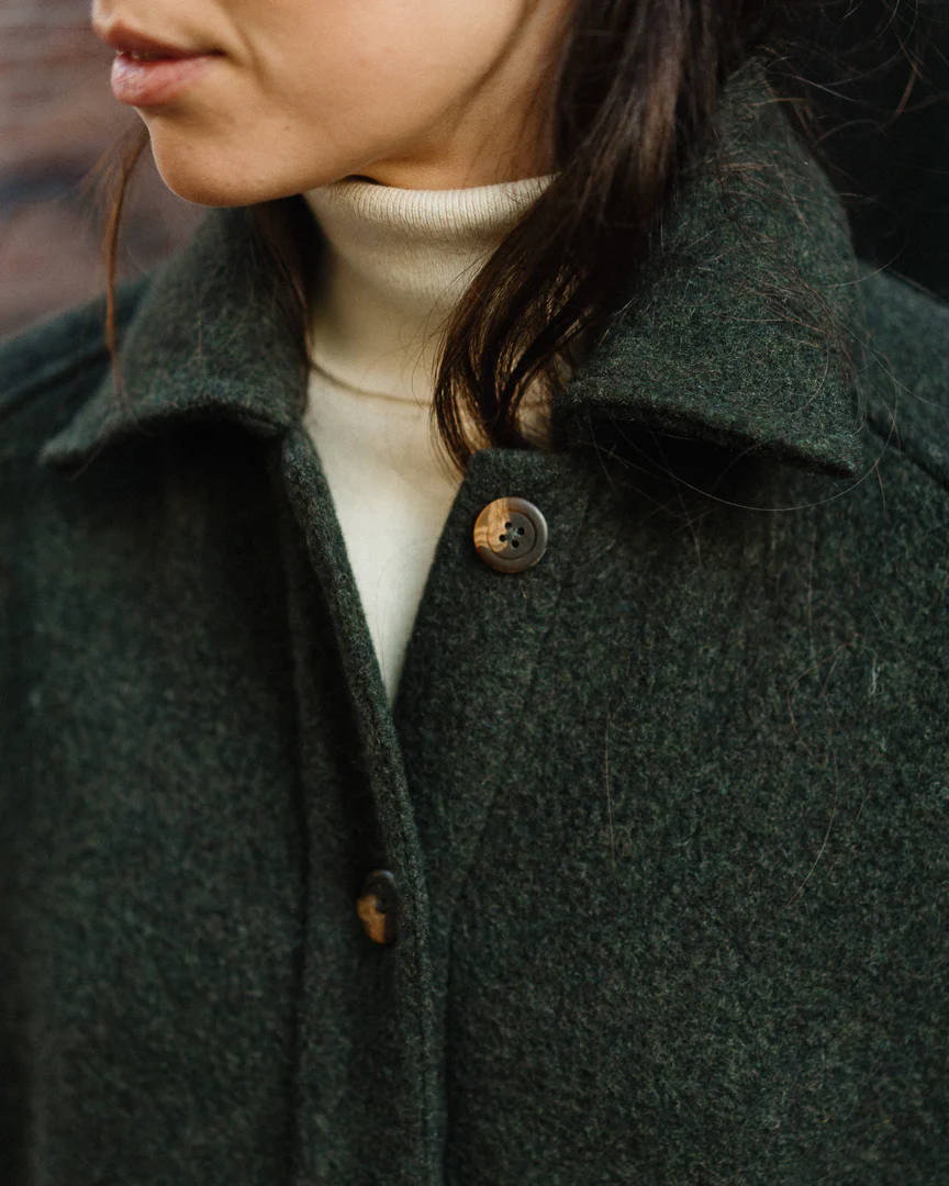 The Georgia Coat - Image 24