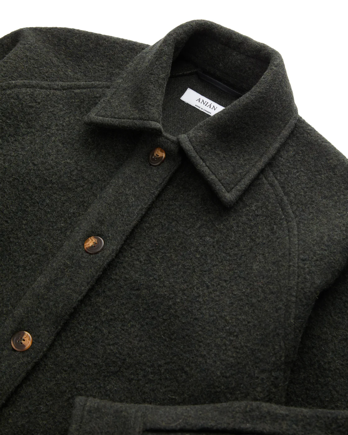 The Georgia Coat - Image 25
