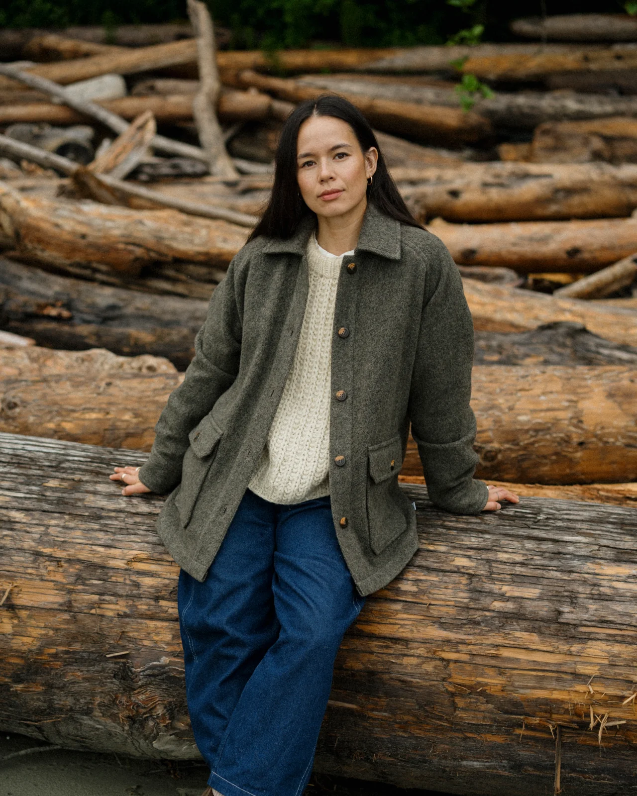 The Georgia Coat - Image 27