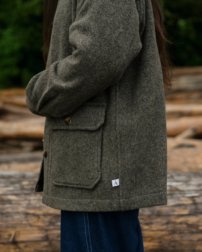 The Georgia Coat - Image 28