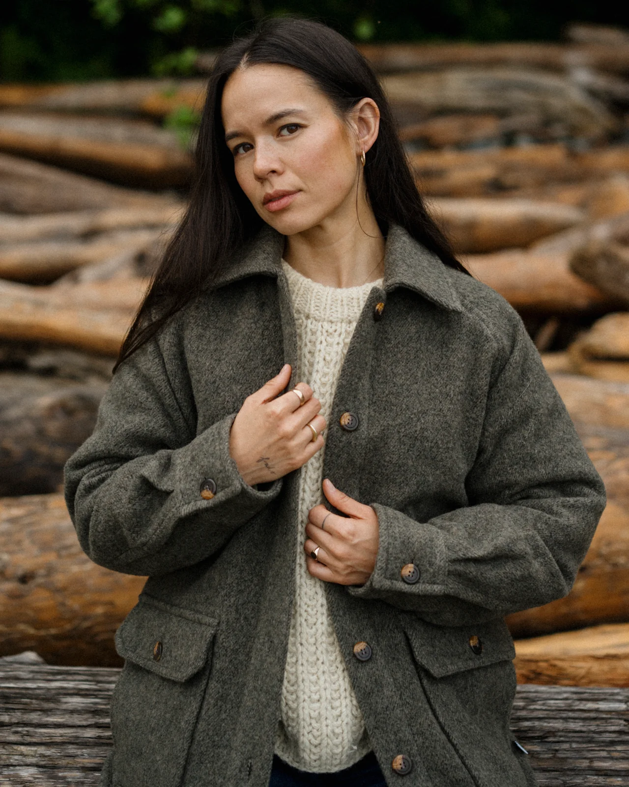 The Georgia Coat - Image 30