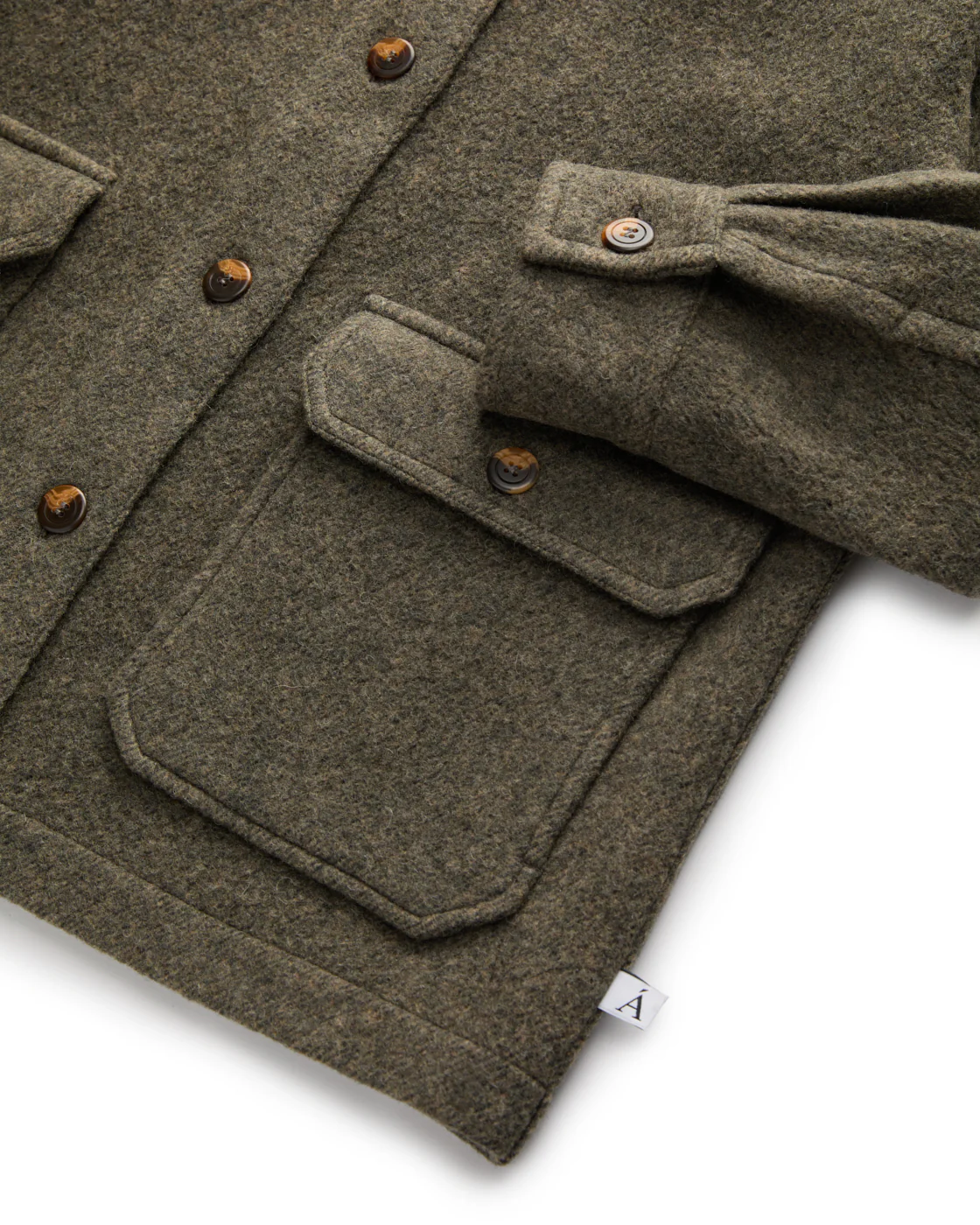 The Georgia Coat - Image 31