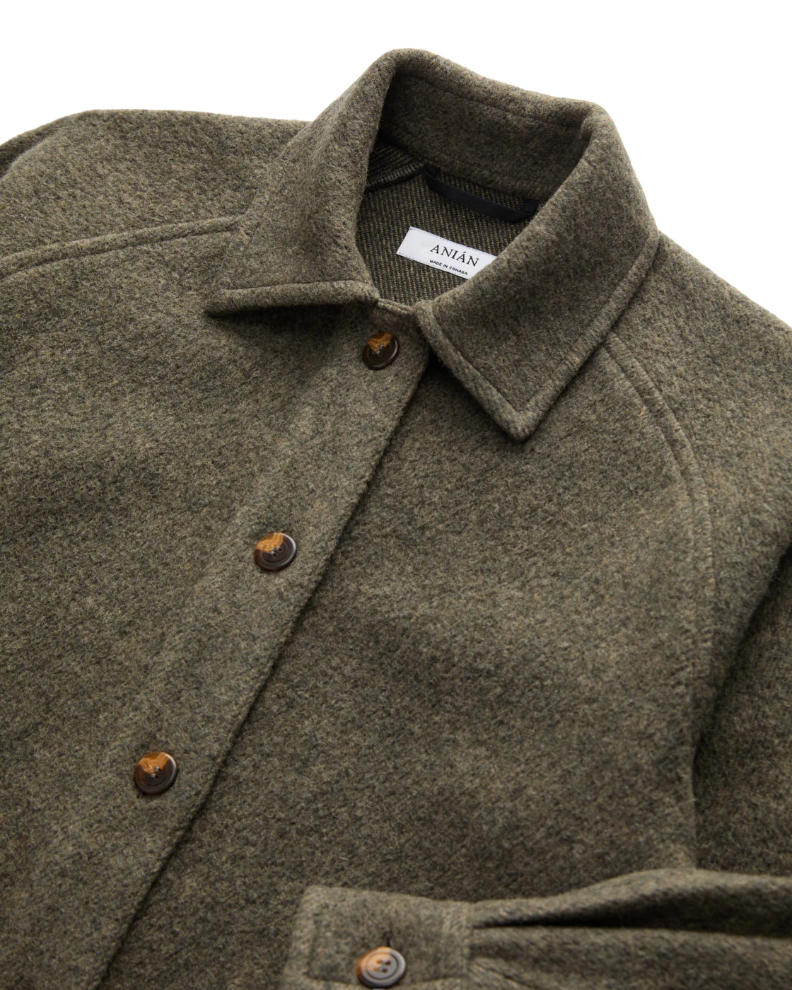 The Georgia Coat - Image 32