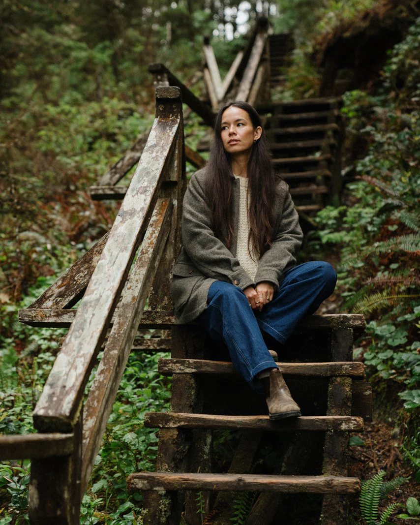 The Georgia Coat - Image 33
