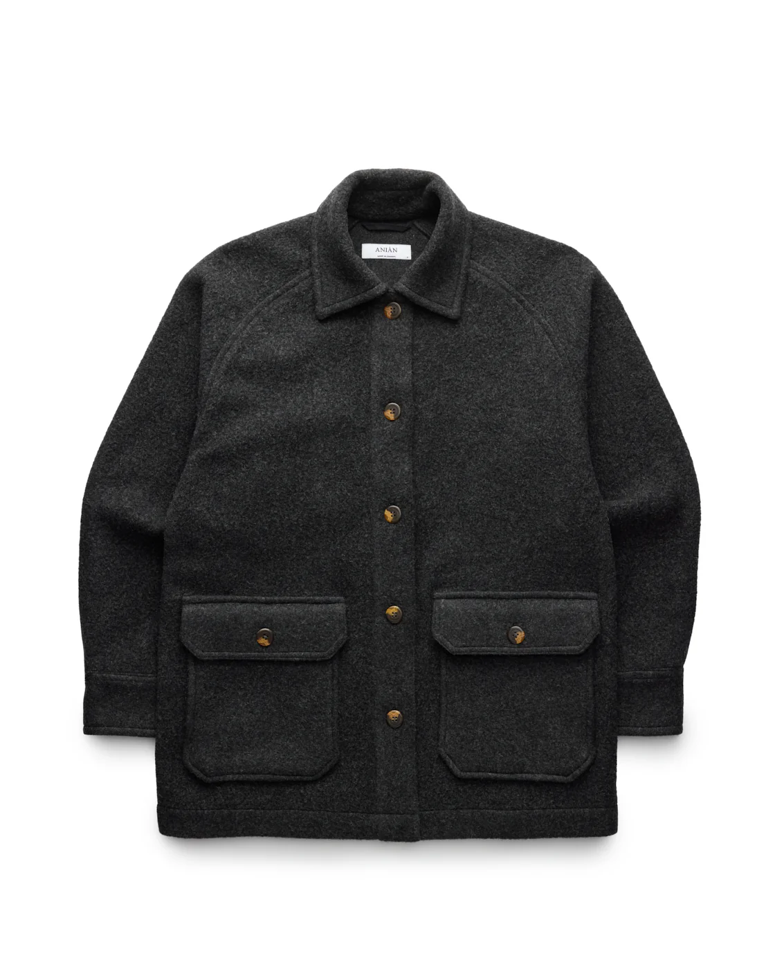 The Georgia Coat - Image 34