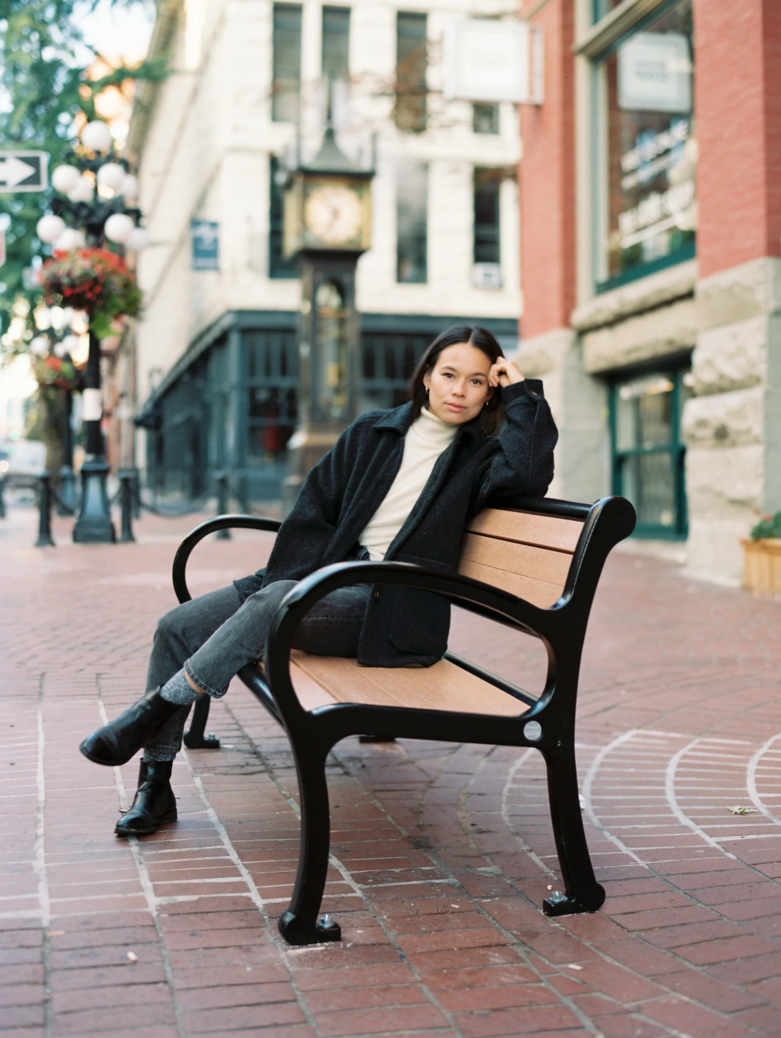 The Georgia Coat - Image 35