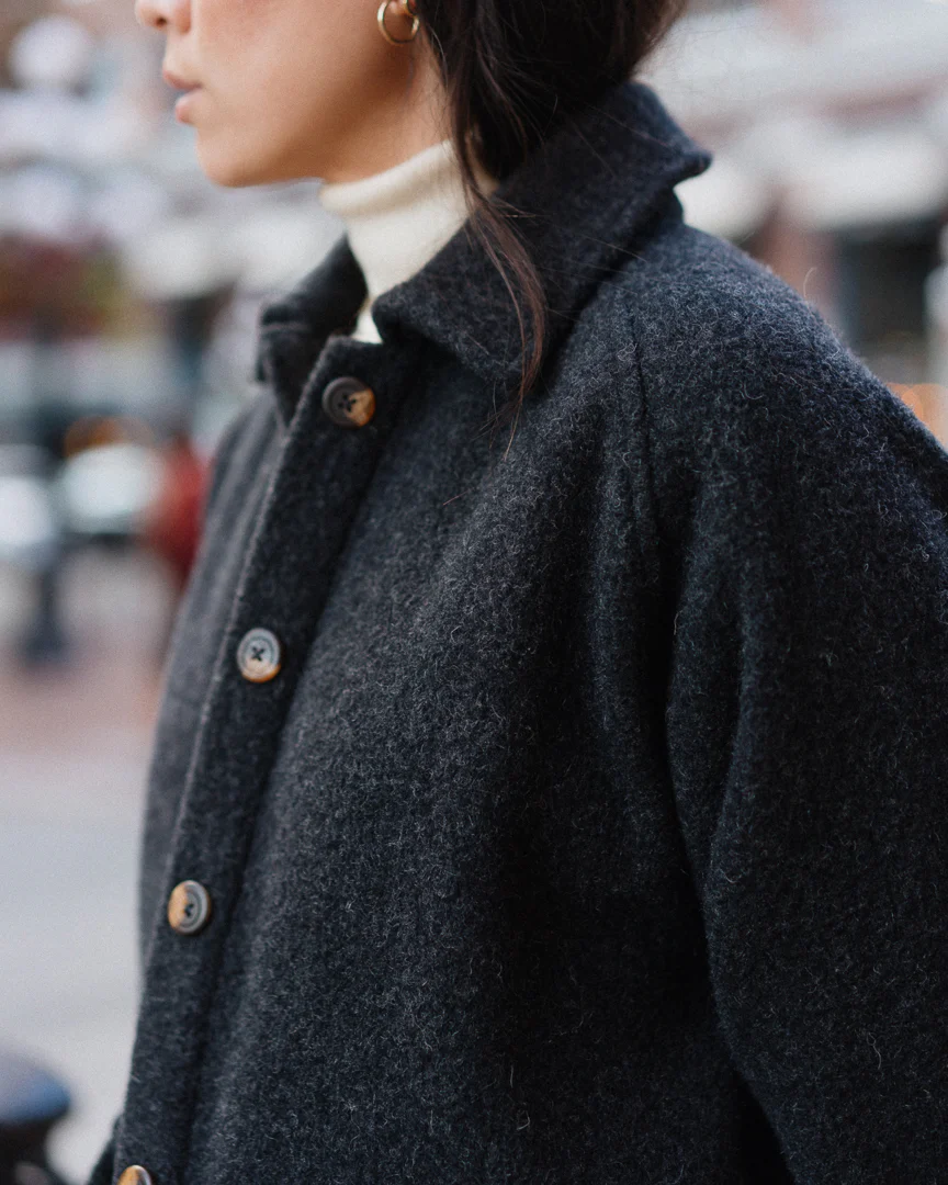 The Georgia Coat - Image 37