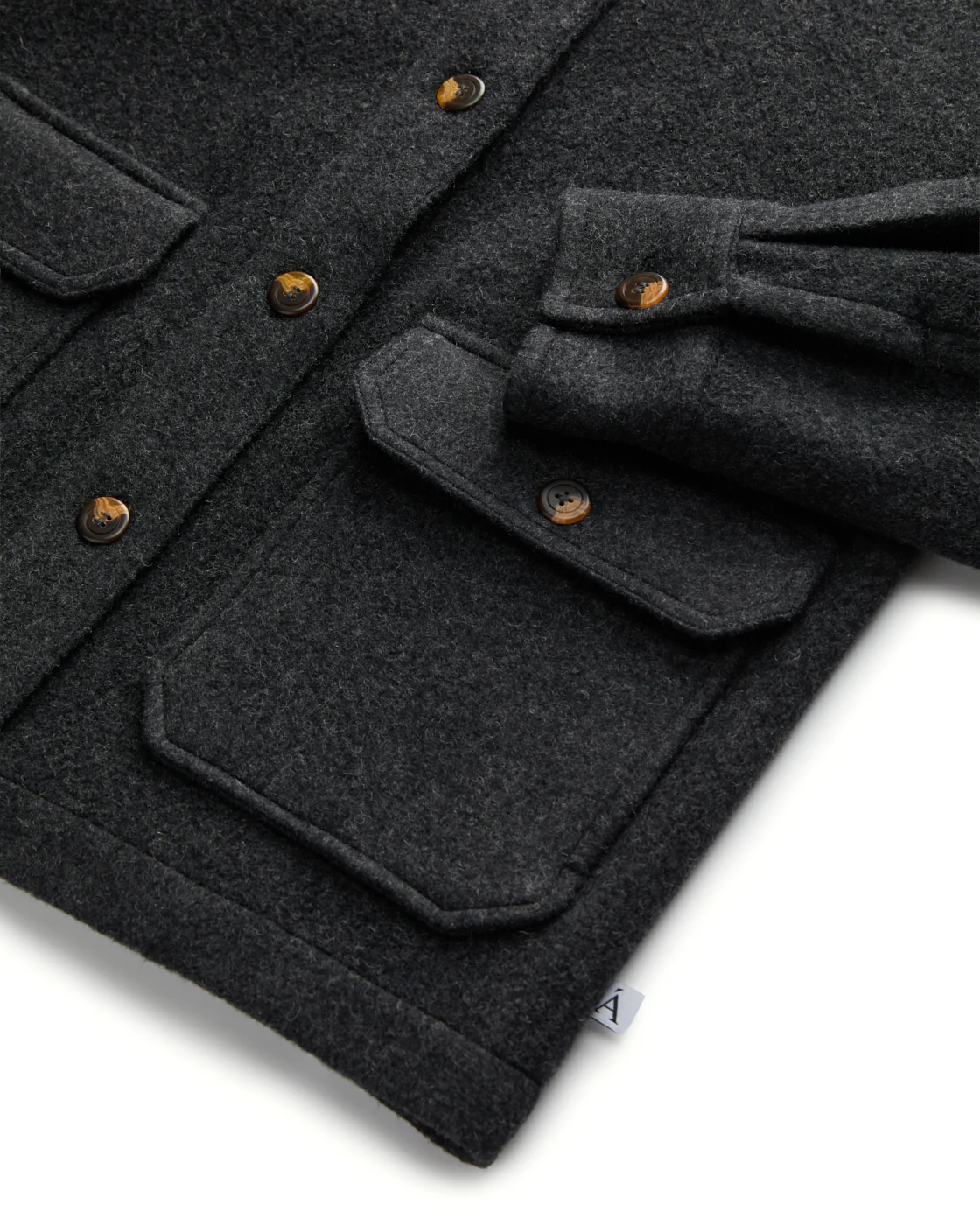 The Georgia Coat - Image 38