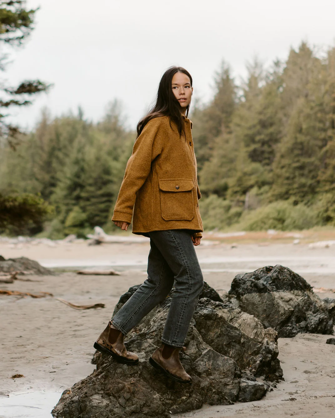 The Georgia Coat - Image 41