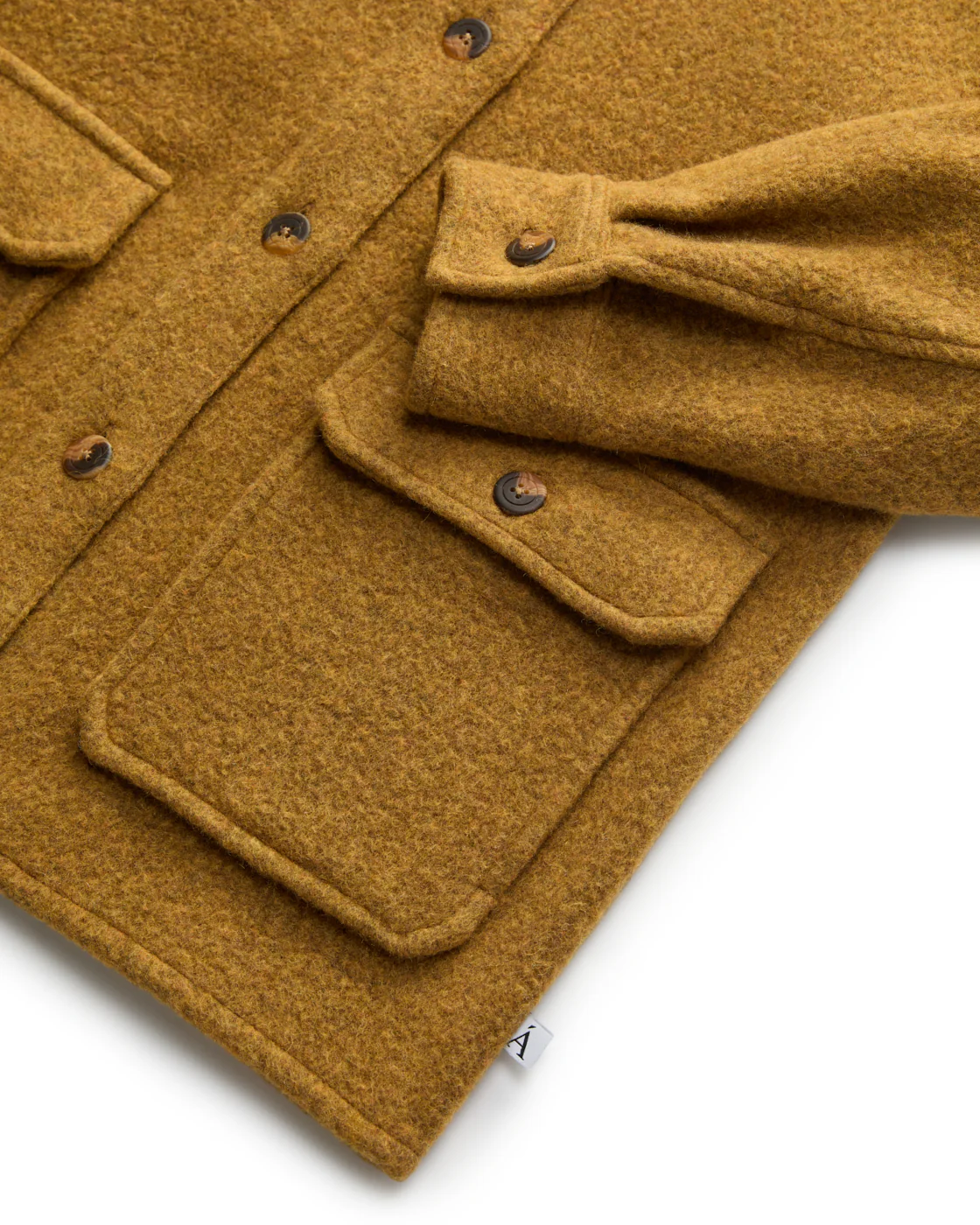 The Georgia Coat - Image 45
