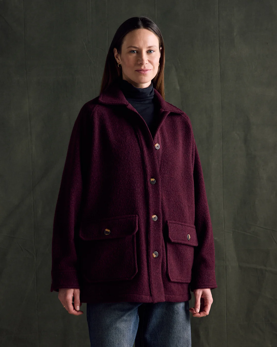 The Georgia Coat - Image 46