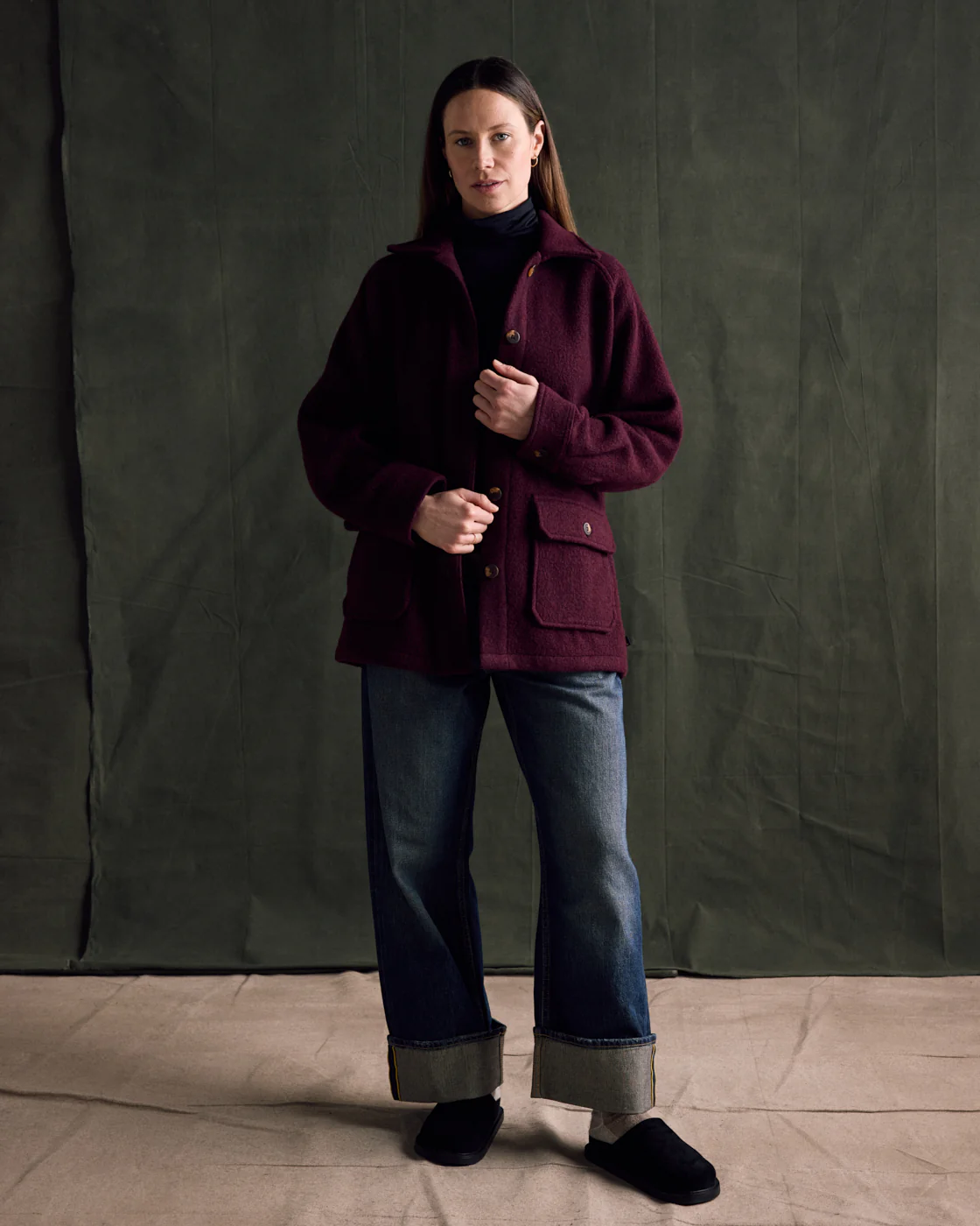 The Georgia Coat - Image 47