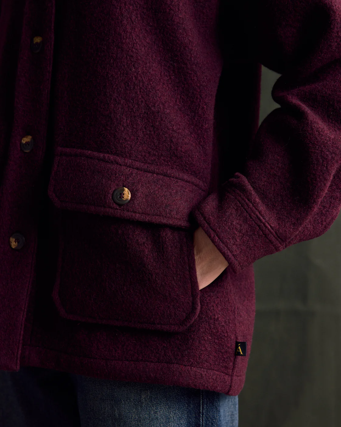 The Georgia Coat - Image 49