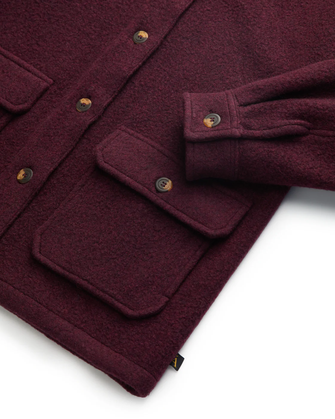 The Georgia Coat - Image 50